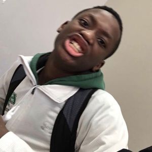 Meet your Posher, Kyle